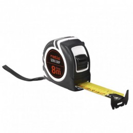 FLEXOMETRO CINTA 25/8 M....