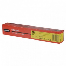 ELECT.INOX.316L 1,6X250...