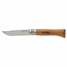 NAVAJA Nº 6 VRI INOX.OPINEL