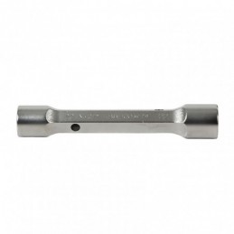 LLAVE TUBO RECTA CHR-V 10X11