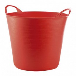CAPAZO 26 LTS. ROJO