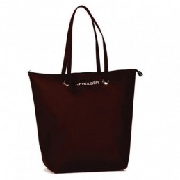 BOLSA COMPRA SHB020 NEGRA...