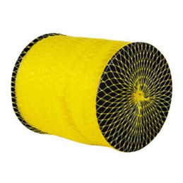 MALLA TUBULAR ENVASADO...