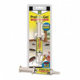PREBEN GEL CUCARACHAS 5 GR...