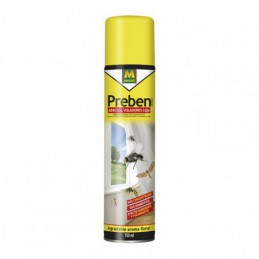 AEROSOL PREBEN VOLADORES....