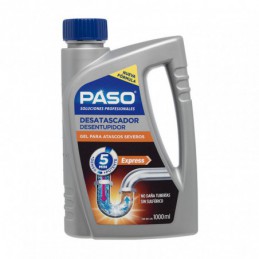 PASO DESATASCADOR GEL...