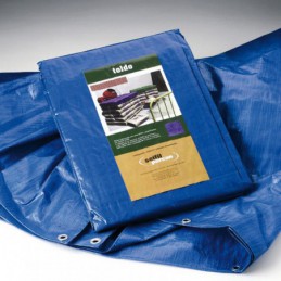 TOLDO PROTECTOR AZUL 80 GR...