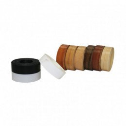 CANTO MELAMINA 22MM. 5 M....