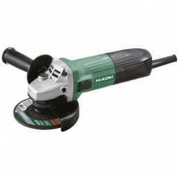 AMOLADORA ANGULAR G12STA +...