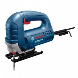 SIERRA CALADORA GST 8000 E...
