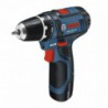 TALADRO ATORNILLADOR GSR 12V-15 2 BAT.