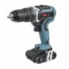 ATORNILLADOR PERCUTOR RATIO PRO XF20-2