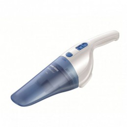 RECOGETODO DUSTBUSTER...