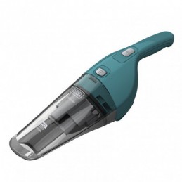RECOGETODO DUSTBUSTER...