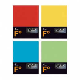 SUBCARPETA T/F. COLORES....