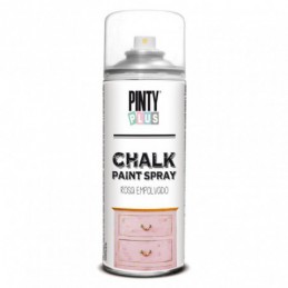 PINTURA SPRAY CHALK EFECTO...