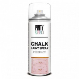 PINTURA SPRAY CHALK EFECTO...