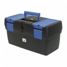CAJA PORTAH.PLÁSTICO...