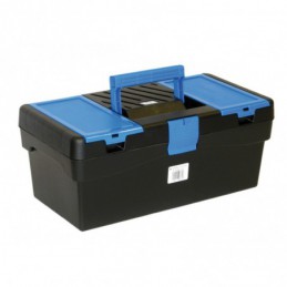 CAJA PORTAH.PLÁSTICO...