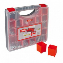 CAJA MULTIUSO CUBE...