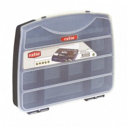 CAJA MULTIUSO 250X210X40MM....