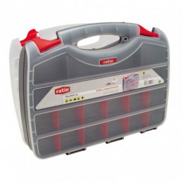 CAJA MULTIUSO DOBLE...