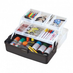 CAJA ORGANIZADOR CANTILEVER...