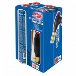PACK SOPLETE SEGOFIRE+3...
