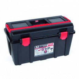 CAJA HERRAM.PLÁSTICO Nº32...