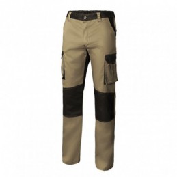 PANTALON MULTIBOLSILLOS...