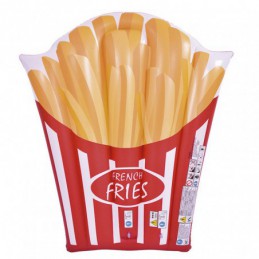 FLOTADOR FRENCH FRIES...