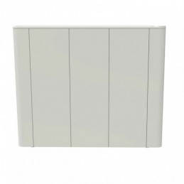 EMISOR TERMICO SECO. SERIE...