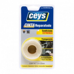 CINTA REPAR AUTOSOLDABLE...