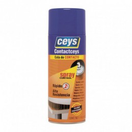 CONTACTCEYS SPRAY CONTROL...