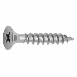 TORNILLO POZIDRIV 4X30...