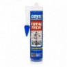 ADHESIVO SELL TOTAL TECH 290 ML.TRANSPARENTE