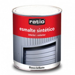 ESMALTE SINTETICO BRILLANTE...