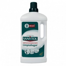LIMPIAHOGAR  SANYTOL.1200 ML.
