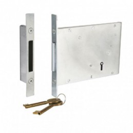 CERRADURA PUERTA BALLESTA /...