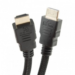 CABLE HDMI 1.4 1,7M MALLA...
