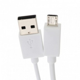 CABLE USB MICRO A HDMI "A"...