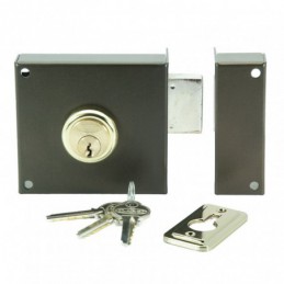CERRAD.SOBREP.124A 80mm...