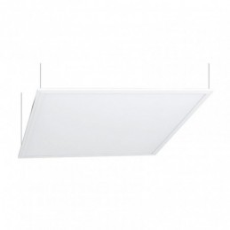 PANEL LED 60X60 CM 48W LUZ...