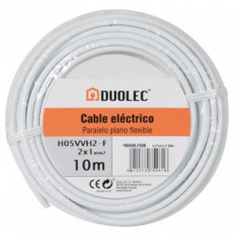 CABLE ELECT.PARALELO 2X1...