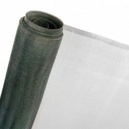 TELA MET. GALVANIZADO...