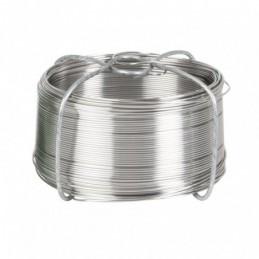 ALAMBRE GALVANIZADO CON...
