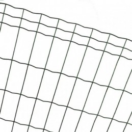 MALLA ELECT.PLÁSTICO 50X100...