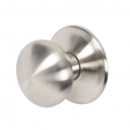 POMO. INOX. Ø 85 MM.