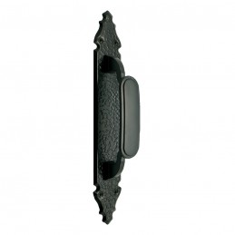 MANILLON SVM500. NEGRO