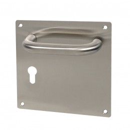 MANILLA PLACA. 170x170  mm....